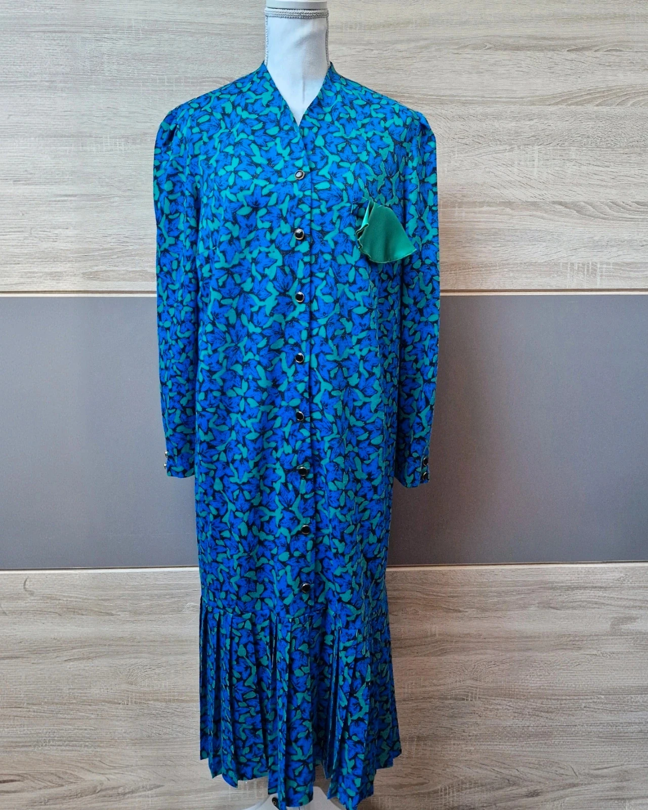 Robe vintage